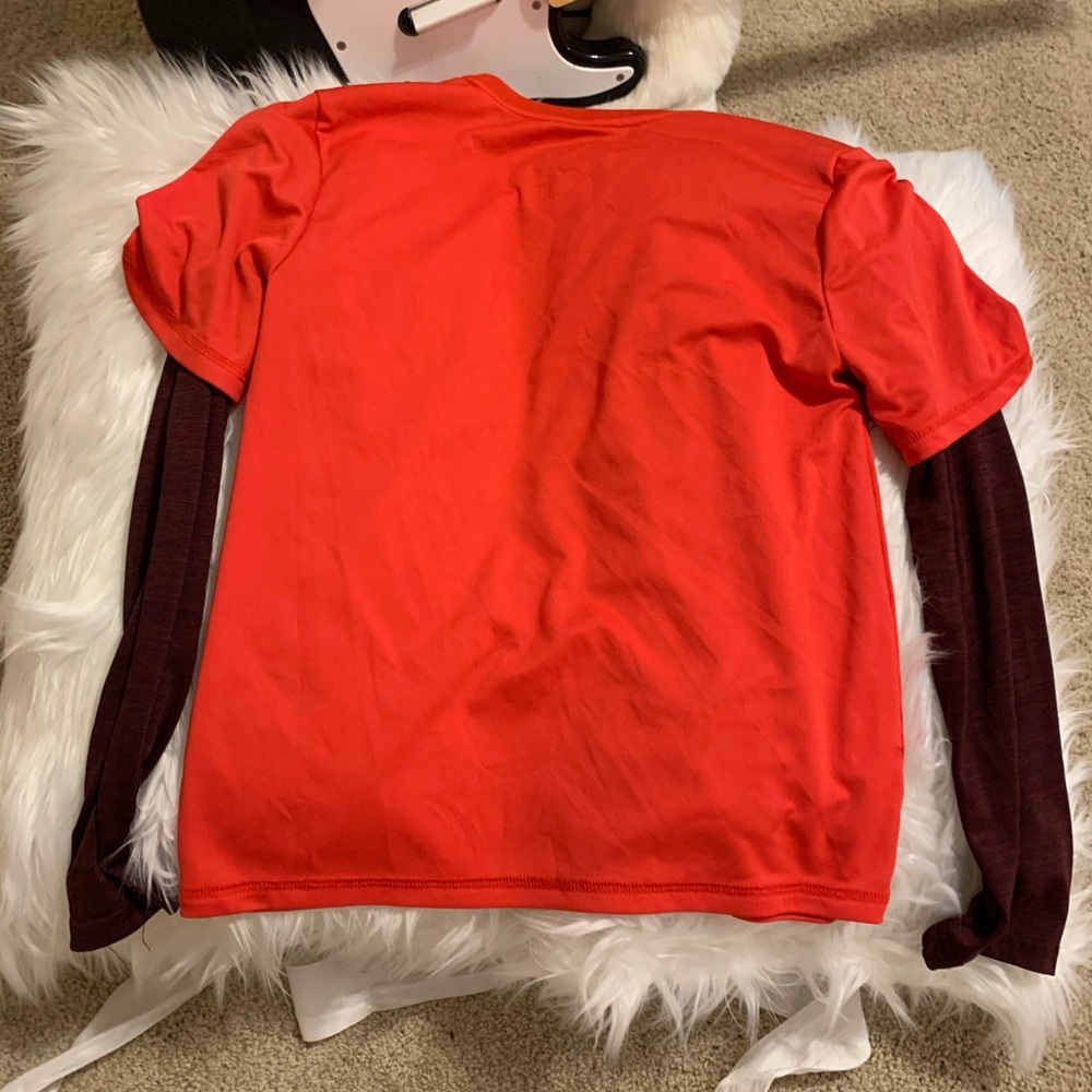 Athletic - Picture 2 of 4